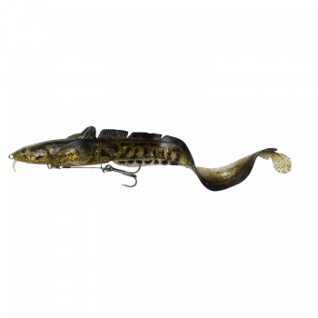 Savage Gear 3D Burbot Shallow SS 250mm 70g