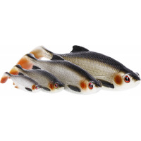 Силікон Westin Ricky the Roach Shadtail 7cm