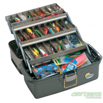 Ящик Plano Guide Series Tray Tackle Box 613403 (3-х полочный)