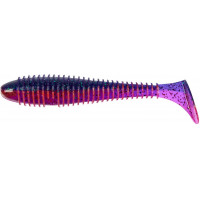 Силикон Keitech Swing Impact FAT 4.3" (6шт/уп) EA#21 mystic june bug