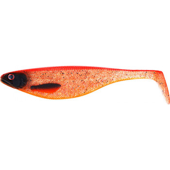 Силикон Westin ShadTeez Box 9cm 7g Super Orange 1шт