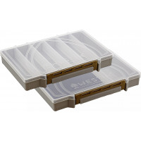 Коробка Westin W3 Tackle Box B06 250x165x36mm