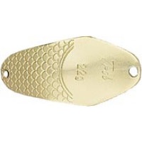 Колеблющаяся блесна Jaxon TROC CLASSIC 2H G