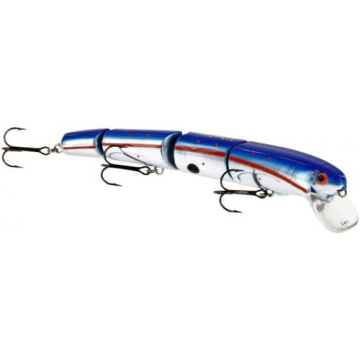 Westin Jatte Multi Jointed 17cm