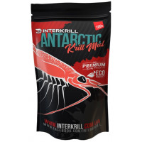 Криль мука Interkrill Antarctic Krill Meal 100g