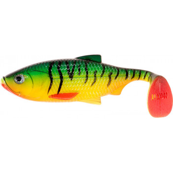 Силикон Jaxon Intensa Krapik 5.5cm 2.6g P 5шт