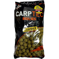 Бойли Dynamite Baits Carp-Tec Scopex 20мм 2kg