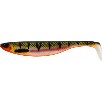 Силикон Westin ShadTeez Slim V2 22cm 53g Bling Perch 1шт