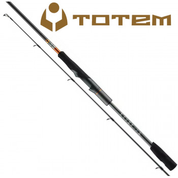 Спиннинг Favorite Totem TTM1-842M 2.54m 6-24g Fast