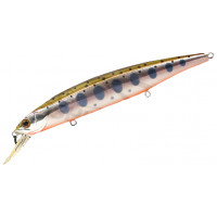 Воблер Bassday Mogul Minnow 110SP #MH-384 Metal Yamame OB
