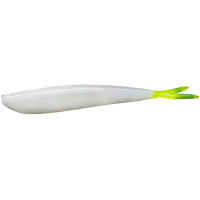 Силикон LUNKER CITY Fin-S Fish 8шт/уп 4" #176