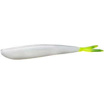 Силикон LUNKER CITY Fin-S Fish 8шт/уп 4" #176