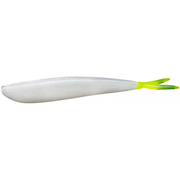 Силикон LUNKER CITY Fin-S Fish 8шт/уп 4" #176