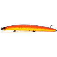 Воблер Megabass X-140 World Challenge Akatora
