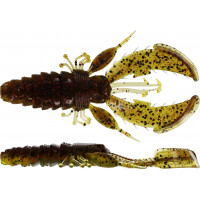 Силикон Westin CreCraw Creaturebait 4шт. 8.5cm 7g Watermelon Red