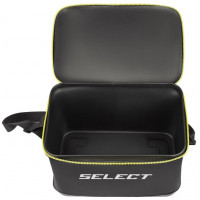 Сумка Select Folding Bakkan HD 30L Black (жорстке дно)