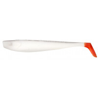 Силікон Quantum Manns Q-Paddler 10cm Solid Whiter UV-Tail