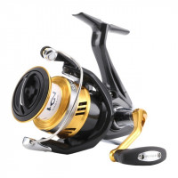 Катушка Shimano Sahara FI