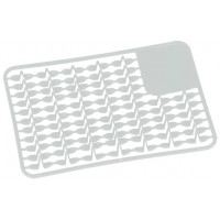 Стопор для пеллетса GC G.Carp Pellet Stops (134шт)Clear NEW 2024