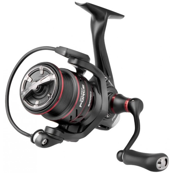 Катушка Select Force 2000S 6+1BB 4.8:1