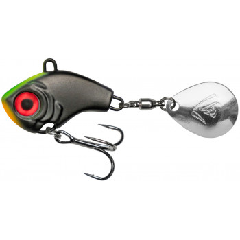 Тейл-Спиннер Select Turbo 22g #14