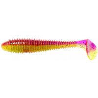 Силікон Keitech Swing Impact Fat 2.8" EA#23 Mystic Chartreuse 1шт