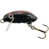 Воблер Jaxon HS May Bug 1.5g 0-0.1m Плаваючі MT 30mm