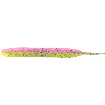 Силикон Keitech Sexy Impact 2.8" #EA16 Cotton Candy blue f