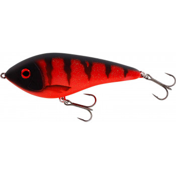 Воблер Westin Swim 13.5cm 77g (SP) Fire
