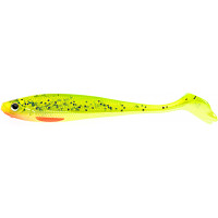 Виброхвост Jaxon Intensa Dominator 7cm цвет X (5шт)