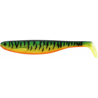 Силікон Westin ShadTeez Slim 120mm Crazy Firetiger