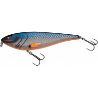 Воблер Berkley Zilla Glider 160mm 67g #Two Tone Fegis