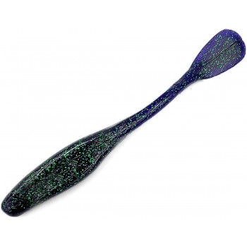 Силикон Gambler Flapp'n Shad 6" June Bug (8шт/уп)