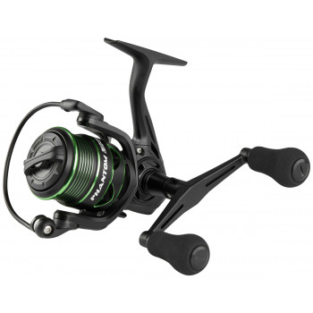 Катушка Brain Phantom Match/Bolo Double Handle 1000 9+1BB 5.2:1