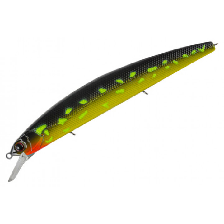 Воблер TsuYoki CHANCE 130SP #K110