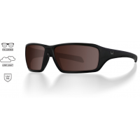 Очки Westin W6 Sport 15 Matte Black - LB Rose AR Purple