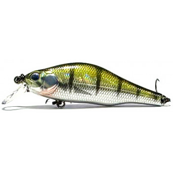 Воблер ZipBaits Khamsin 70 SP SR 70mm 9.5g #513