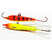 Балансир Крапаль 50mm 10g 015F