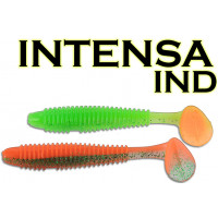 Силікон Jaxon Intensa TG-IND095