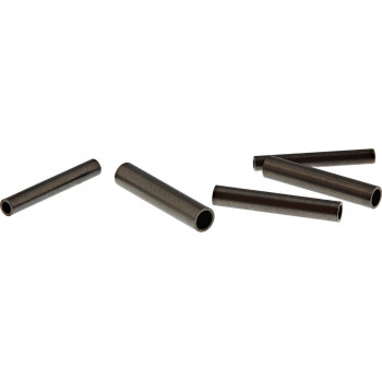 Трубка обжимная Westin SINGLE CRIMPS 0.8mm (20шт/уп)