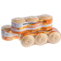 Технопланктон Molitrix Extreme Masters 2*90g 1-4ч. Земляника