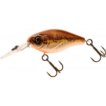 Воблер Westin ID-CRANK 0.5 4.8cm 7.5g (F) Caramel Craw