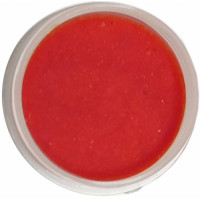 Протеиновое тесто MegaLodon 25g Слива