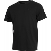 Футболка Westin Script T-Shirt Ink Black L