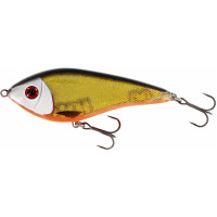 Воблер Westin Swim 10cm 31g Low Floating 3D Official Roach
