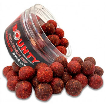 Бойлы Bounty Byeraktar KRIL / ROBIN RED 10mm