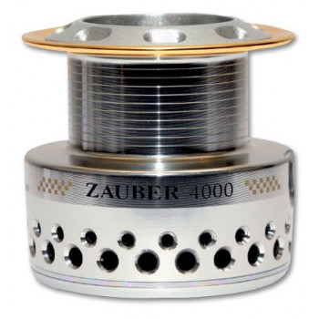 Шпуля Ryobi Zauber 3000 Aluminum