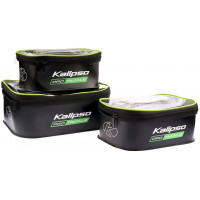Набір ємностей Kalipso EVA Tackle box(3)