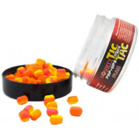 Бойлы BOUNTY Pop-up MINI TIC-TAC PLUM 4/6mm