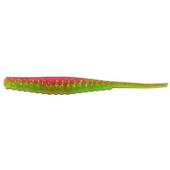 Силикон Gambler Trout Treat 5" Electric Chicken 1шт